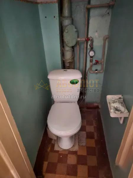 Продажа 3 ком. квартирув Донецке ДНР Киевский район пр. Мира Изумруд 51902