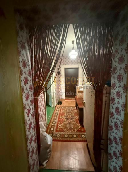 Купить 2 ком. квартиры, Буденновский р-н, Донецк ДНР, ул.Арктики, Парк Энергетиков 54121
