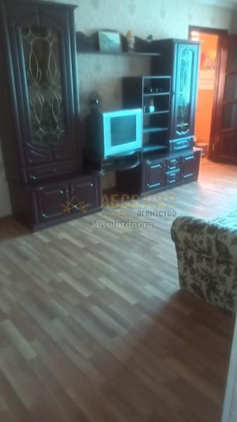 Продажа 3 ком. квартирув Донецке ДНР Петровский район пр. Победы Круг 53652