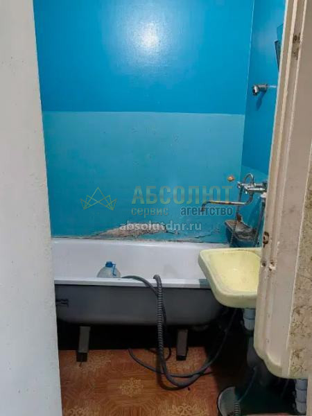 Продажа 2 ком. квартирув Донецке ДНР Буденновский район Нижнекурганская  54282