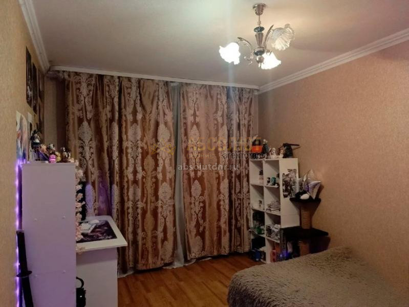 Продажа 3 ком. квартирув Донецке ДНР Ленинский район пр. Ленинский  52922