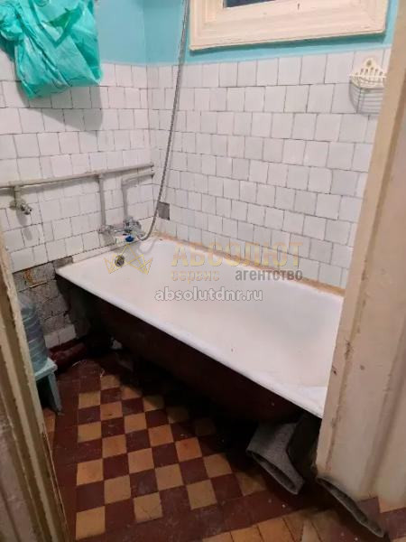 Продажа 3 ком. квартиру в Донецке ДНР Киевский район пр. Мира Изумруд 51901