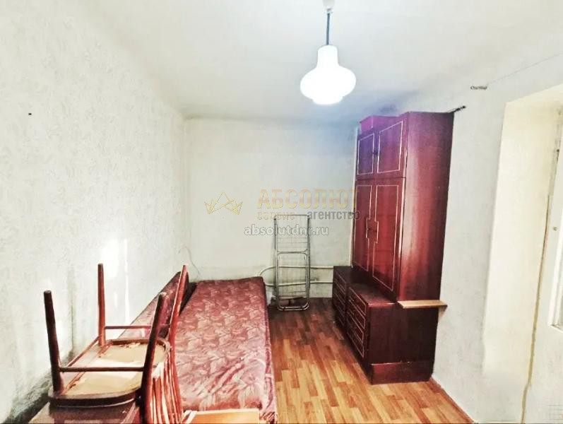 Продажа 2 ком. квартиру в Донецке ДНР Буденновский район Полоцкая  51141