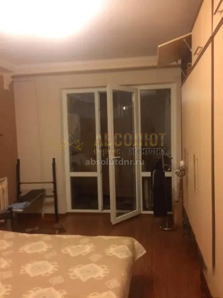 Продажа 3 ком. квартирув Донецке ДНР Киевский район Батищева  53473