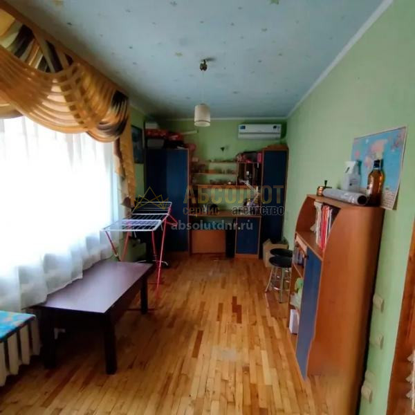 Купить = 2 ком. квартиры, Кировский р-н, Донецк ДНР, ул.Комсомолец Донбасса3
