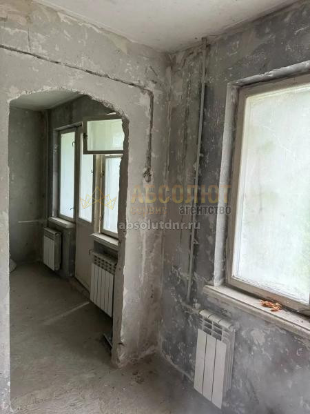 Продажа 3 ком. квартиру в Донецке ДНР Калининский район пр. Ильича  50911