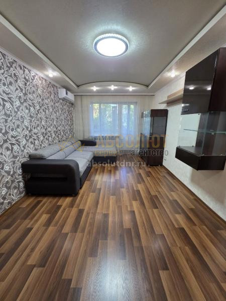 Продажа 2 ком. квартирув Донецке ДНР Калининский район Краснофлотская  52113