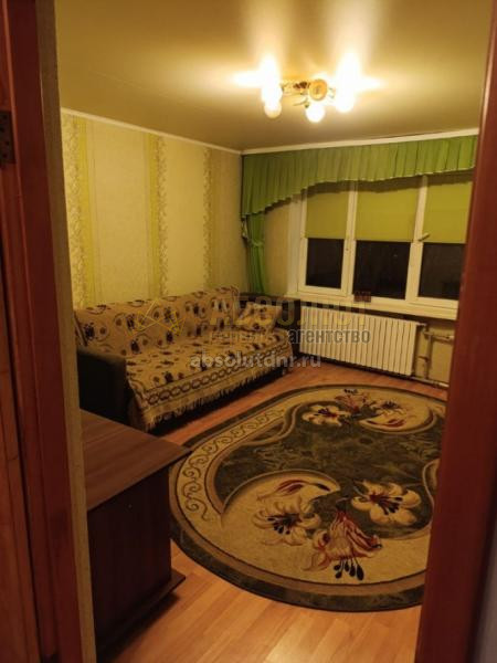Продажа 2 ком. квартирув Донецке ДНР Ленинский район Пухова Боссе 52712