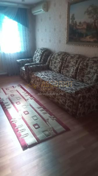 Продажа 3 ком. квартиру в Донецке ДНР Петровский район пр. Победы Круг 53651