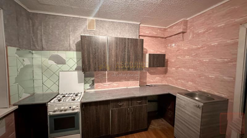 Продажа 3 ком. квартиру в Донецке ДНР Ленинский район Коммунаров Щербакова 54241