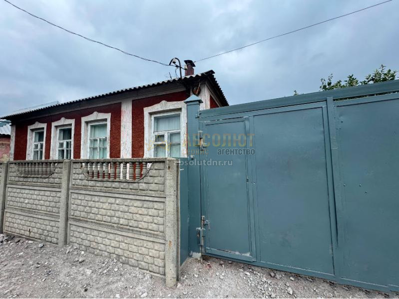 Продажа 3 ком. квартиру в Донецке ДНР Калининский район Демократическая  52691