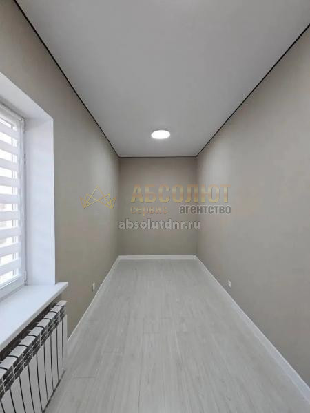 Продажа 2 ком. квартирув Донецке ДНР Калининский район Разенкова  50903