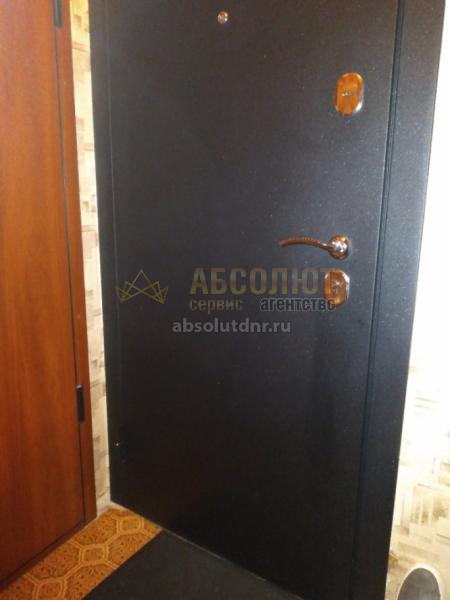 Продажа 2 ком. квартиру в Донецке ДНР Петровский район Новосадовая 41181