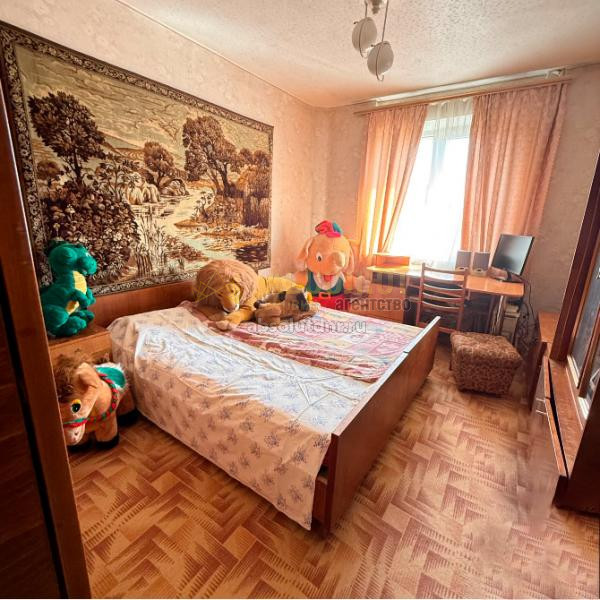 Продажа 3 ком. квартирув Донецке ДНР Буденновский район 230 Стрелковой дивизии  52173
