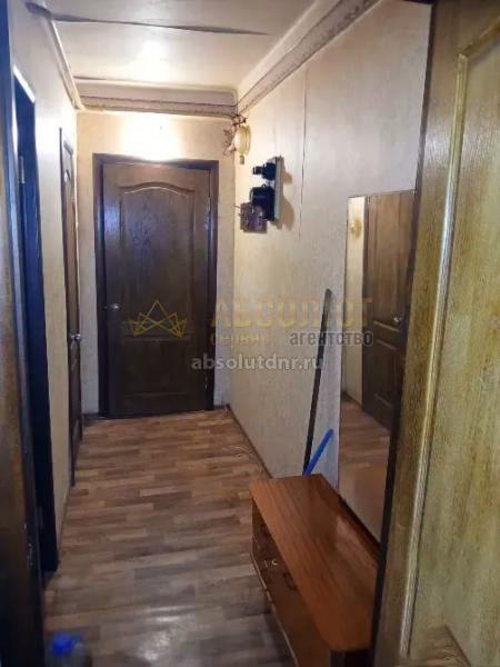 Продажа 1 ком. квартирув Донецке ДНР Киевский район Артема  53493