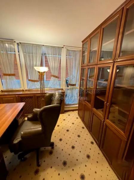 Продажа 4 ком. квартирув Донецке ДНР Ворошиловский район пр. 25 летия РККА  54742