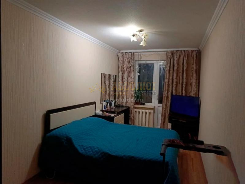 Продажа 3 ком. квартирув Донецке ДНР Ленинский район пр. Ленинский  48912