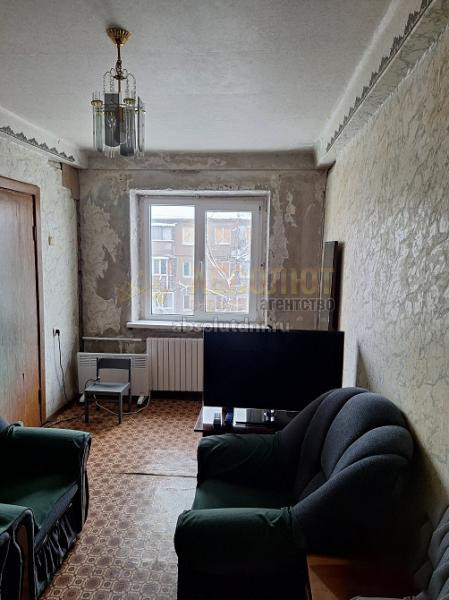Продажа 3 ком. квартирув Донецке ДНР Куйбышевский район пр. Кремлёвский  54272