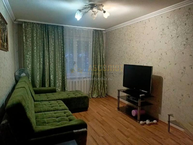 Продажа 3 ком. квартиру в Донецке ДНР Ленинский район пр. Ленинский  52921
