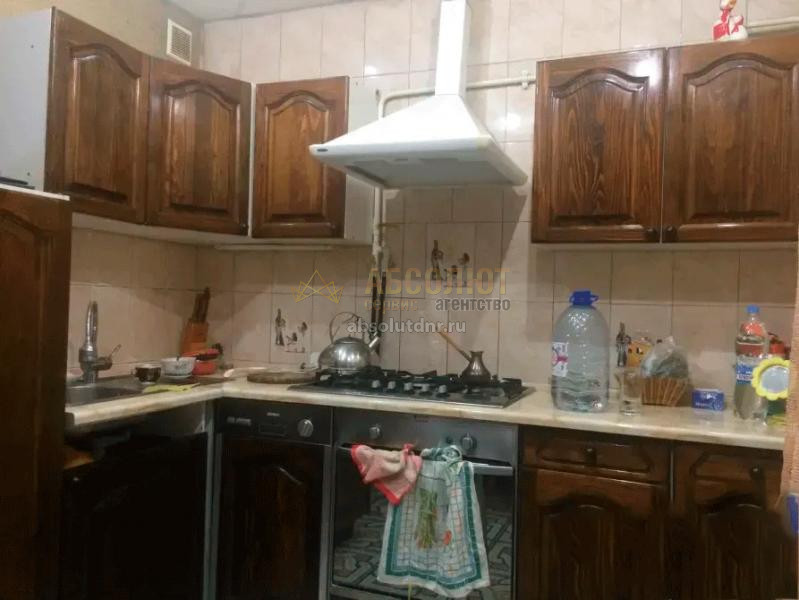 Продажа 3 ком. квартирув Донецке ДНР Киевский район Батищева  53472