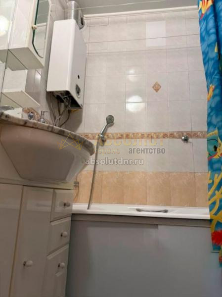 Продажа 3 ком. квартирув Донецке ДНР Ворошиловский район бул. Пушкина  53462