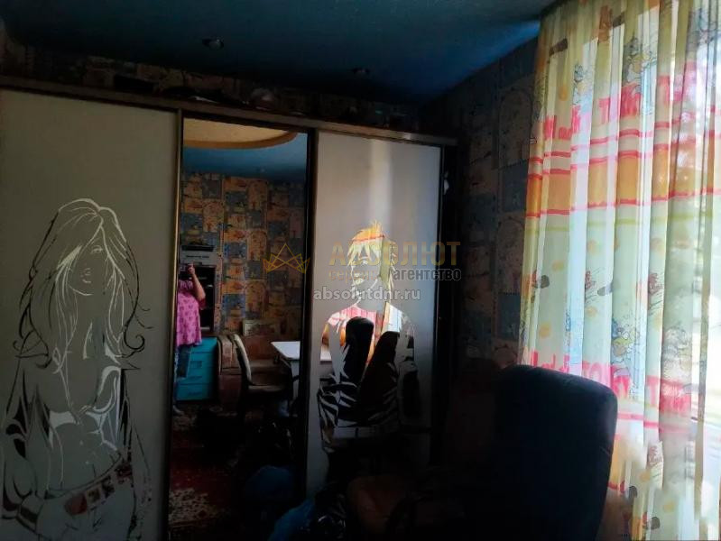 Продажа 3 ком. квартирув Донецке ДНР Кировский район Кирова Рик 52183