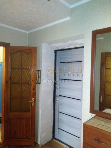 Продажа 2 ком. квартирув Донецке ДНР Петровский район Новосадовая 41182