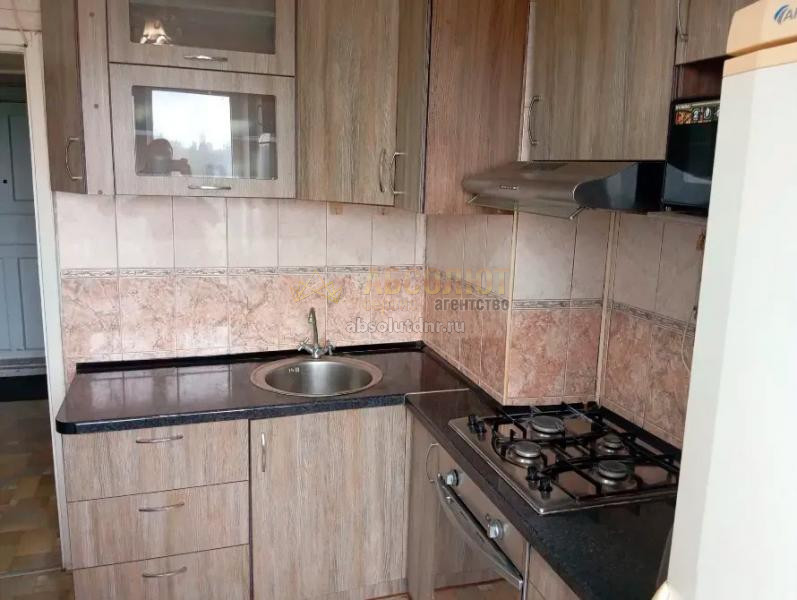 Продажа 2 ком. квартирув Донецке ДНР Калининский район Пархоменко  52503