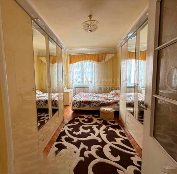 Продажа 3 ком. квартиру в Донецке ДНР Ворошиловский район бул. Пушкина  53461