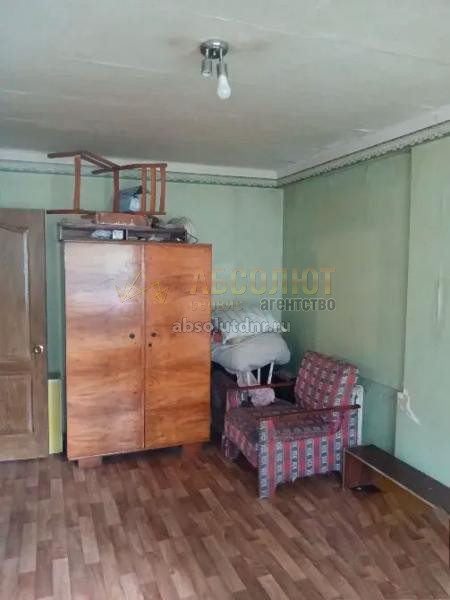 Продажа 1 ком. квартиру в Донецке ДНР Киевский район Артема  53491