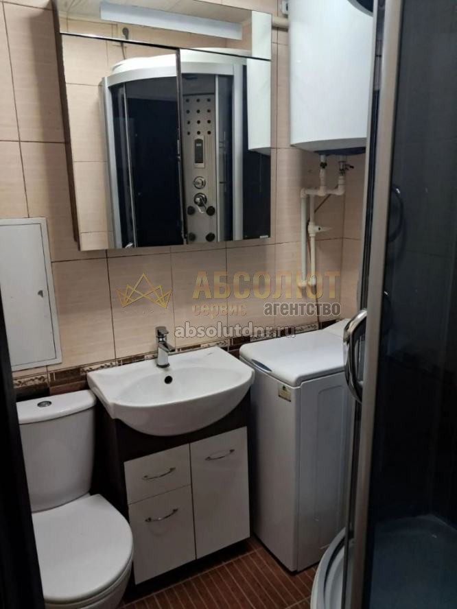 Продажа 1 ком. квартирув Донецке ДНР Киевский район пр. Киевский пл. Шахтерская 52313