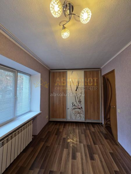 Продажа 2 ком. квартирув Донецке ДНР Калининский район Краснофлотская  52112