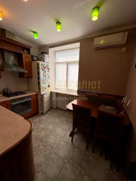 Продажа 3 ком. квартиру в Донецке ДНР Ворошиловский район Университетская бул. Пушкина 53731