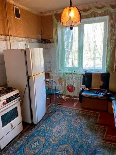 Продажа 4 ком. квартиру в Донецке ДНР Пролетарский район Прожекторная  50021