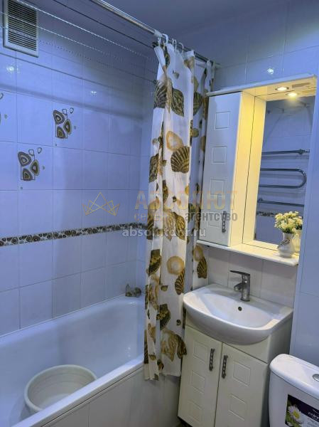 Продажа 1 ком. квартирув Донецке ДНР Кировский район Бирюзова  52722