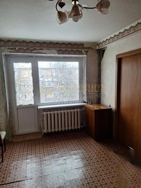 Продажа 3 ком. квартирув Донецке ДНР Куйбышевский район пр. Кремлёвский  54273