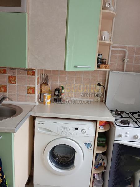 Продажа 2 ком. квартирув Донецке ДНР Киевский район Артема пл. Шахтерская 53752