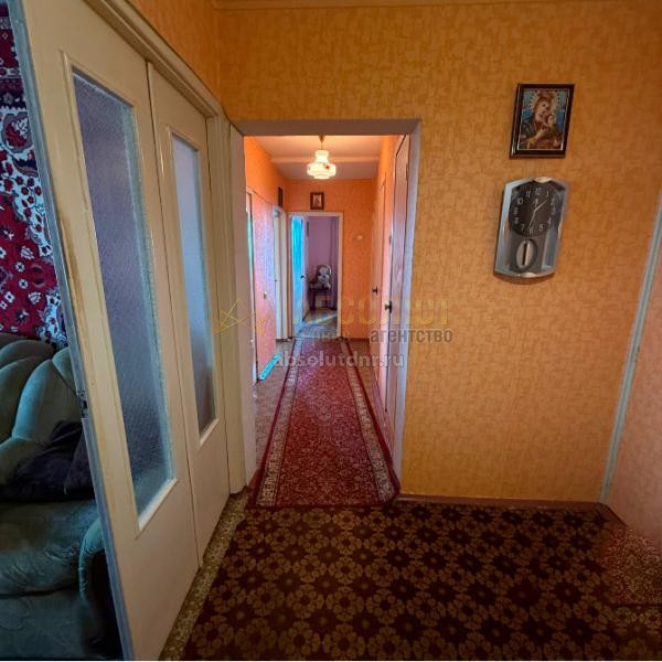 Продажа 3 ком. квартиру в Донецке ДНР Буденновский район 230 Стрелковой дивизии  52171