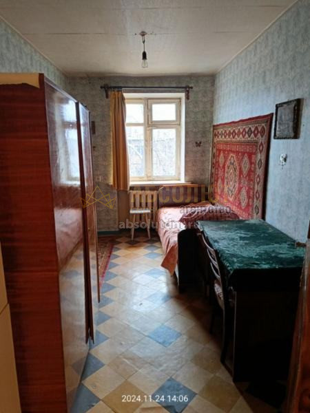 Продажа 2 ком. квартирув Донецке ДНР Кировский район Кирова Кировец 53183