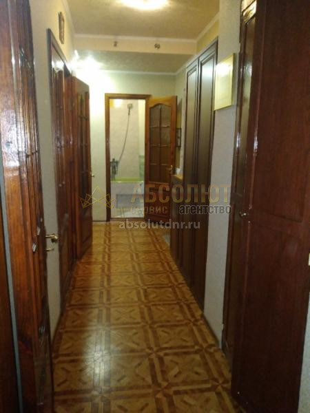 Продажа 2 ком. квартирув Донецке ДНР Петровский район Новосадовая  41183