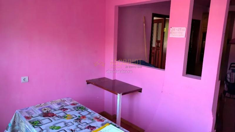 Продажа 3 ком. квартирув Донецке ДНР Петровский район  Тихий 53813