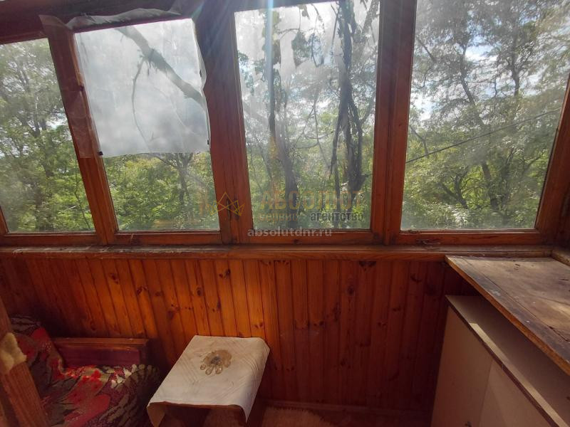 Продажа 3 ком. квартирув Донецке ДНР Киевский район   46872