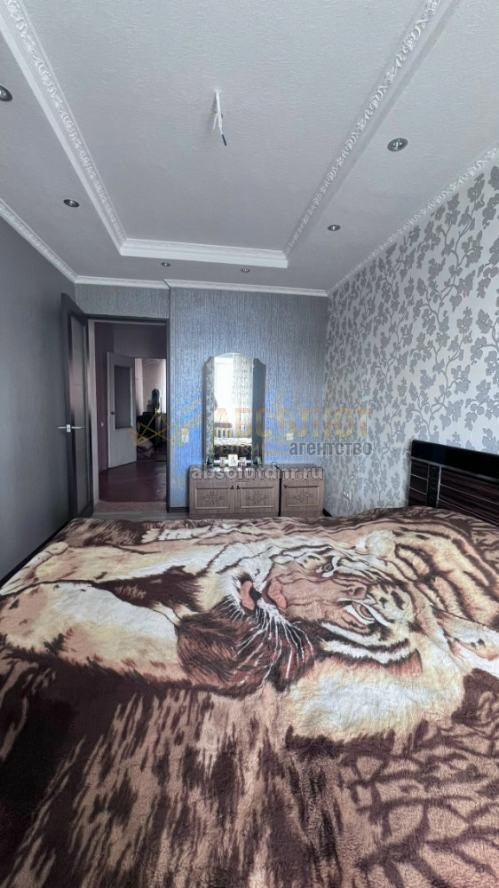 Купить 4 ком. квартире, Киевский р-н, Донецк ДНР, ул.Артёма , Маяк 52021