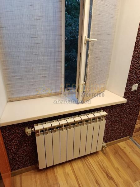 Продажа 1 ком. квартирув Донецке ДНР Пролетарский район Армавирская  51913