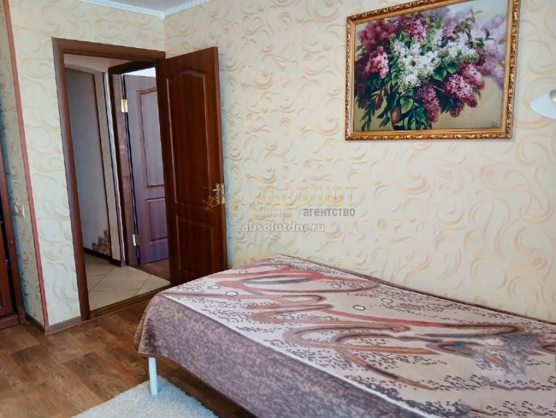 Продажа 3 ком. квартиру в Донецке ДНР Ленинский район Аравийская  53571