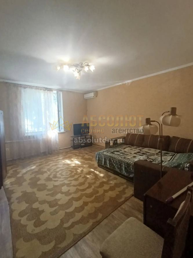 Купить 2 ком. квартиры, Ленинский р-н, Донецк ДНР, ул.Луговцова, ОЦКБ 52292