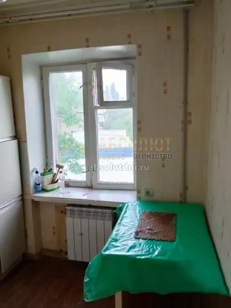 Купить 3 ком. квартиры, Киевский р-н, Донецк ДНР, ул.Университетская1