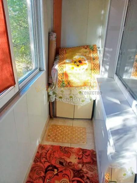 Продажа 1 ком. квартирув Донецке ДНР Куйбышевский район  Топаз 52233