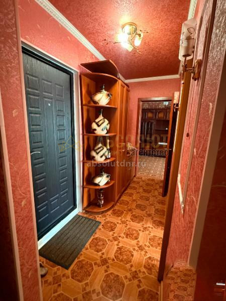 Продажа 2 ком. квартирув Донецке ДНР Петровский район Добровольского  51682