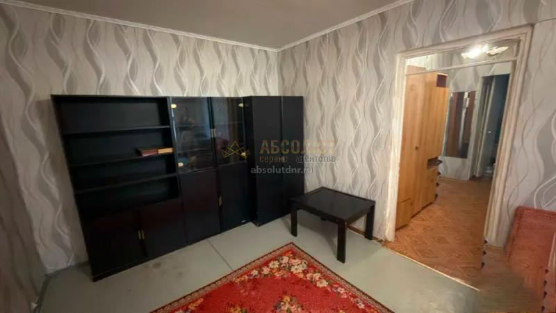 Продажа 2 ком. квартирув Донецке ДНР Кировский район Островского  53772